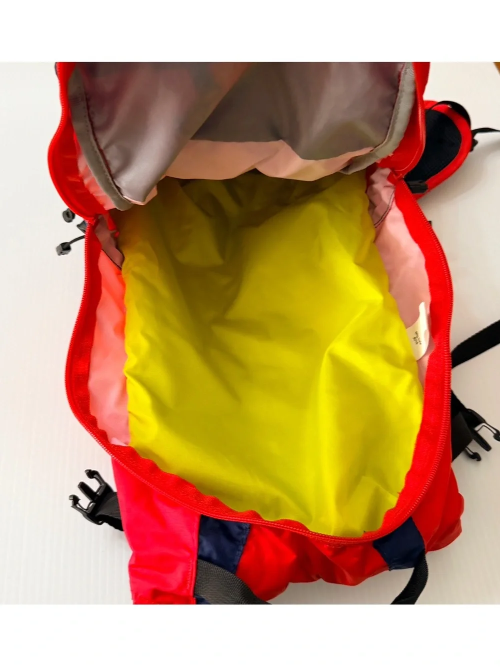 CamelBak Scudo Trail 16 Hydration Pack Backpack